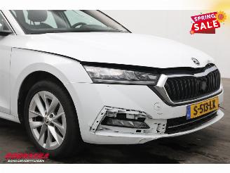 Skoda Octavia Combi 1.5 e-TSI DSG Style LED Virtual ACC Navi Clima SHZ PDC picture 5