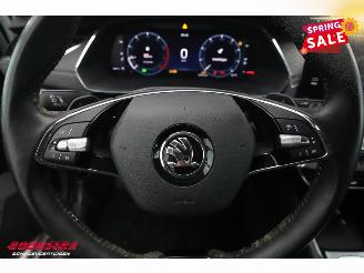 Skoda Octavia Combi 1.5 e-TSI DSG Style LED Virtual ACC Navi Clima SHZ PDC picture 21