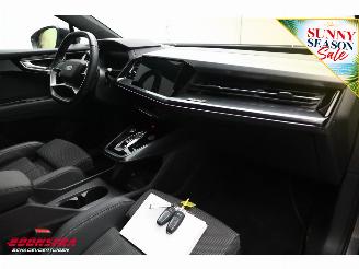 Audi Q4 45 quattro Edition 77 kWh LED ACC Virtual Camera SHZ picture 18