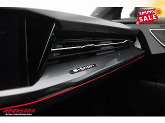 Audi Q4 45 quattro Edition 77 kWh LED ACC Virtual Camera SHZ picture 35