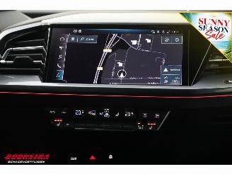 Audi Q4 45 quattro Edition 77 kWh LED ACC Virtual Camera SHZ picture 20