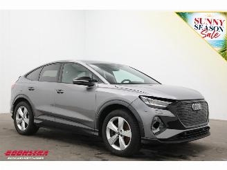Audi Q4 45 quattro Edition 77 kWh LED ACC Virtual Camera SHZ picture 2