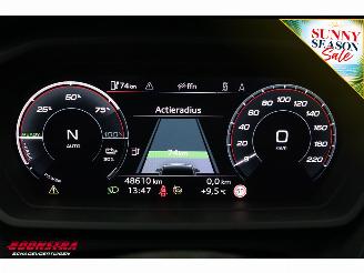 Audi Q4 45 quattro Edition 77 kWh LED ACC Virtual Camera SHZ picture 25
