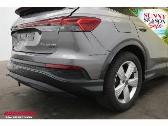 Audi Q4 45 quattro Edition 77 kWh LED ACC Virtual Camera SHZ picture 9
