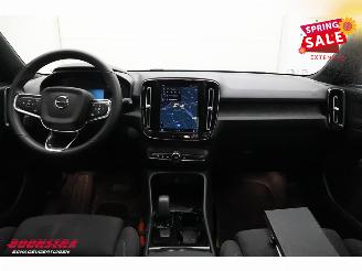 Volvo XC40 Recharge Plus 70 kWh LED ACC Apple/Android Camera LRHZ picture 14