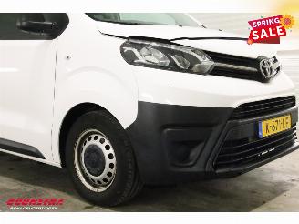 Toyota Proace 1.5 D-4D 9-Pers. Navigator Medium Navi Airco Cruise PDC picture 6