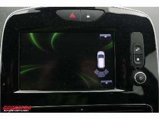 Renault Clio Estate 1.5 dCi Aut. EDC Intens Navi Clima Cruise PDC picture 17