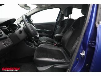 Renault Clio Estate 1.5 dCi Aut. EDC Intens Navi Clima Cruise PDC picture 8