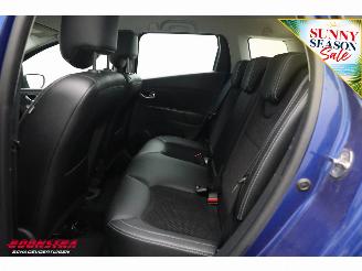 Renault Clio Estate 1.5 dCi Aut. EDC Intens Navi Clima Cruise PDC picture 9