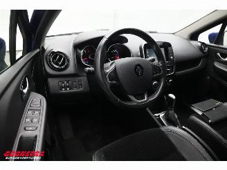 Renault Clio Estate 1.5 dCi Aut. EDC Intens Navi Clima Cruise PDC picture 10