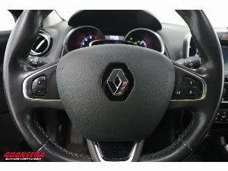 Renault Clio Estate 1.5 dCi Aut. EDC Intens Navi Clima Cruise PDC picture 11