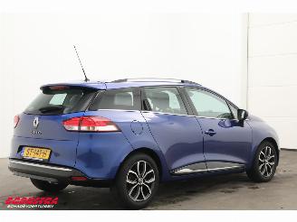 Renault Clio Estate 1.5 dCi Aut. EDC Intens Navi Clima Cruise PDC picture 3