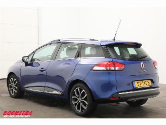 Renault Clio Estate 1.5 dCi Aut. EDC Intens Navi Clima Cruise PDC picture 4