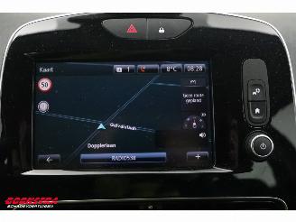 Renault Clio Estate 1.5 dCi Aut. EDC Intens Navi Clima Cruise PDC picture 15