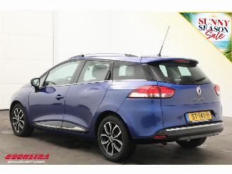 Renault Clio Estate 1.5 dCi Aut. EDC Intens Navi Clima Cruise PDC picture 4