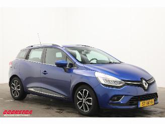 Renault Clio Estate 1.5 dCi Aut. EDC Intens Navi Clima Cruise PDC picture 2