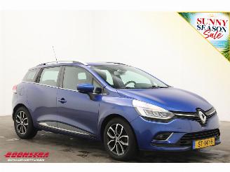 Renault Clio Estate 1.5 dCi Aut. EDC Intens Navi Clima Cruise PDC picture 2