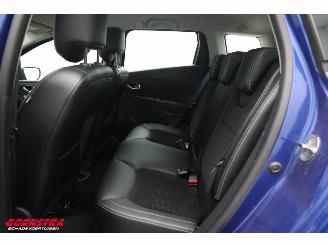 Renault Clio Estate 1.5 dCi Aut. EDC Intens Navi Clima Cruise PDC picture 9