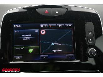 Renault Clio Estate 1.5 dCi Aut. EDC Intens Navi Clima Cruise PDC picture 16