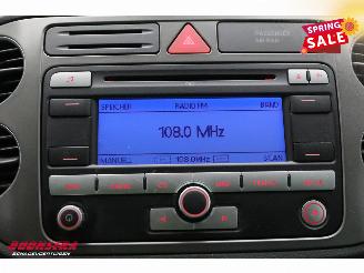 Volkswagen Tiguan 1.4 TSI 4Motion Clima Cruise SHZ PDC picture 17