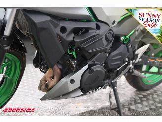 Kawasaki  Z500 SE ABS LED picture 19