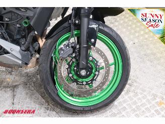 Kawasaki  Z500 SE ABS LED picture 12