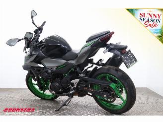 Kawasaki  Z500 SE ABS LED picture 4