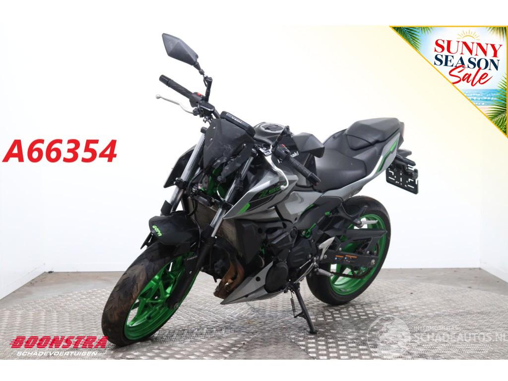 Kawasaki  Z500 SE ABS LED