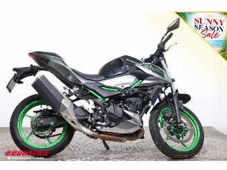 Kawasaki  Z500 SE ABS LED picture 7