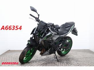 Avarii motociclete Kawasaki  Z500 SE ABS LED 2025/6