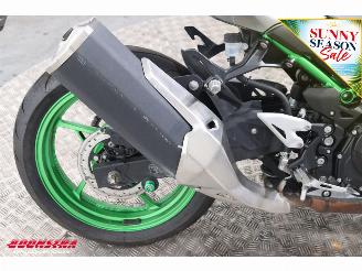 Kawasaki  Z500 SE ABS LED picture 9
