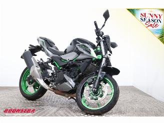 Kawasaki  Z500 SE ABS LED picture 2