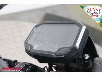 Kawasaki  Z500 SE ABS LED picture 18