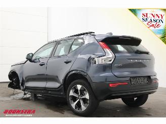 Volvo XC40 2.0 B4 Plus Dark LED ACC H/K Camera SHZ LRHZ 4.296 km! picture 4