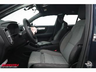 Volvo XC40 2.0 B4 Plus Dark LED ACC H/K Camera SHZ LRHZ 4.296 km! picture 24