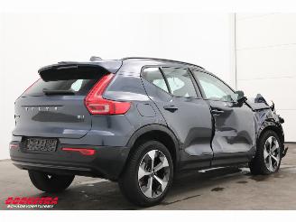 Volvo XC40 2.0 B4 Plus Dark LED ACC H/K Camera SHZ LRHZ 4.296 km! picture 3