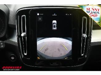Volvo XC40 2.0 B4 Plus Dark LED ACC H/K Camera SHZ LRHZ 4.296 km! picture 33