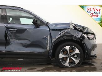 Volvo XC40 2.0 B4 Plus Dark LED ACC H/K Camera SHZ LRHZ 4.296 km! picture 6