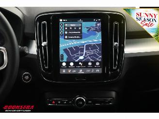 Volvo XC40 2.0 B4 Plus Dark LED ACC H/K Camera SHZ LRHZ 4.296 km! picture 23