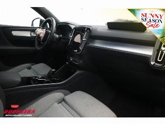 Volvo XC40 2.0 B4 Plus Dark LED ACC H/K Camera SHZ LRHZ 4.296 km! picture 21