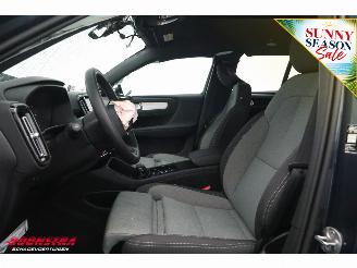 Volvo XC40 2.0 B4 Plus Dark LED ACC H/K Camera SHZ LRHZ 4.296 km! picture 24