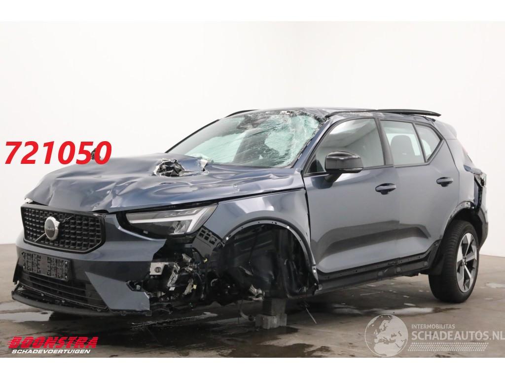 Volvo XC40 2.0 B4 Plus Dark LED ACC H/K Camera SHZ LRHZ 4.296 km!