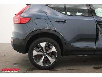Volvo XC40 2.0 B4 Plus Dark LED ACC H/K Camera SHZ LRHZ 4.296 km! picture 5