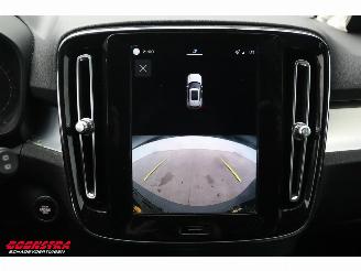 Volvo XC40 2.0 B4 Plus Dark LED ACC H/K Camera SHZ LRHZ 4.296 km! picture 33