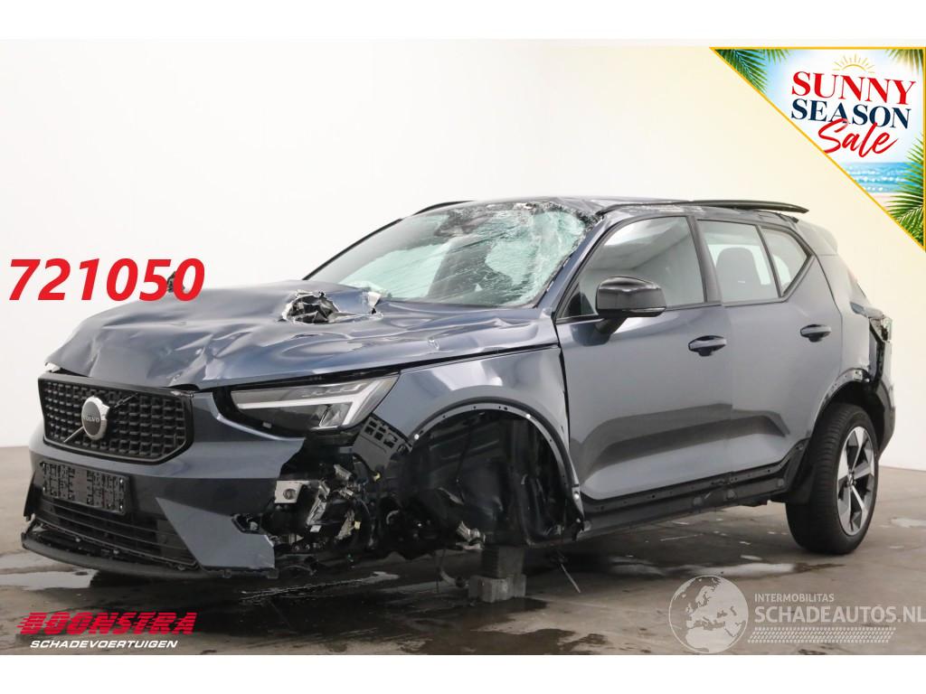 Volvo XC40 2.0 B4 Plus Dark LED ACC H/K Camera SHZ LRHZ 4.296 km!
