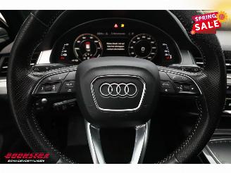 Audi Q7 3.0 TDI e-tron Quattro S-Line Sport Pano LED ACC HUD Memory Bose AHK picture 24
