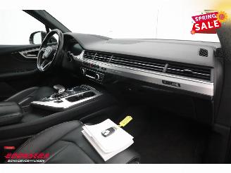 Audi Q7 3.0 TDI e-tron Quattro S-Line Sport Pano LED ACC HUD Memory Bose AHK picture 17