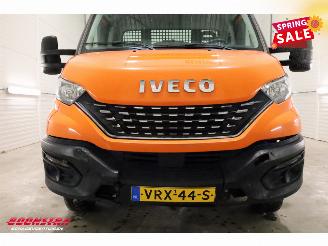 Iveco Daily 35C14 Hi-Matic Pritsche LBW Airco AHK picture 6