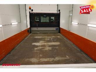 Iveco Daily 35C14 Hi-Matic Pritsche LBW Airco AHK picture 12