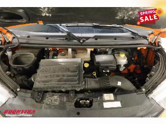 Iveco Daily 35C14 Hi-Matic Pritsche LBW Airco AHK picture 7